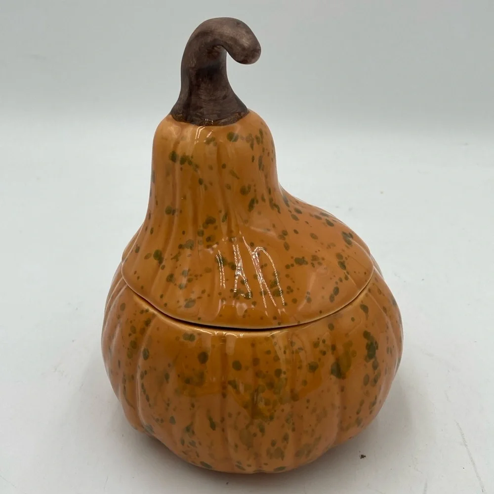 Williams Sonoma Autumn Harvest - Soup Tureen / Small Serving Bowl